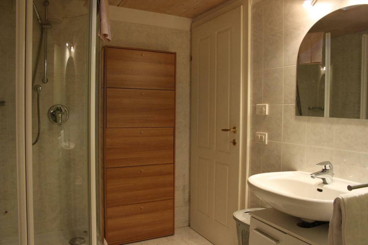 Soliman Bressanone Exterior foto