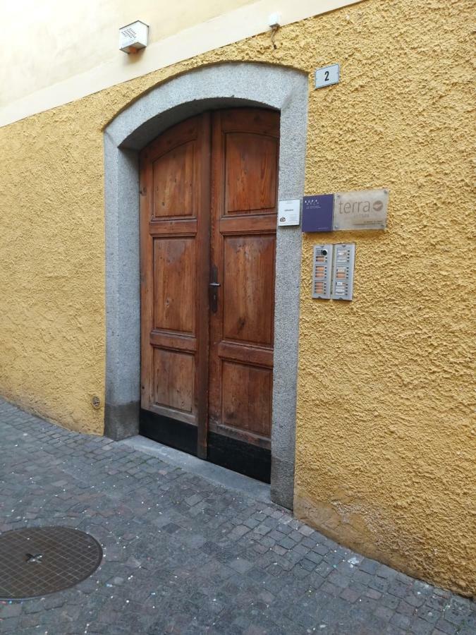 Soliman Bressanone Exterior foto